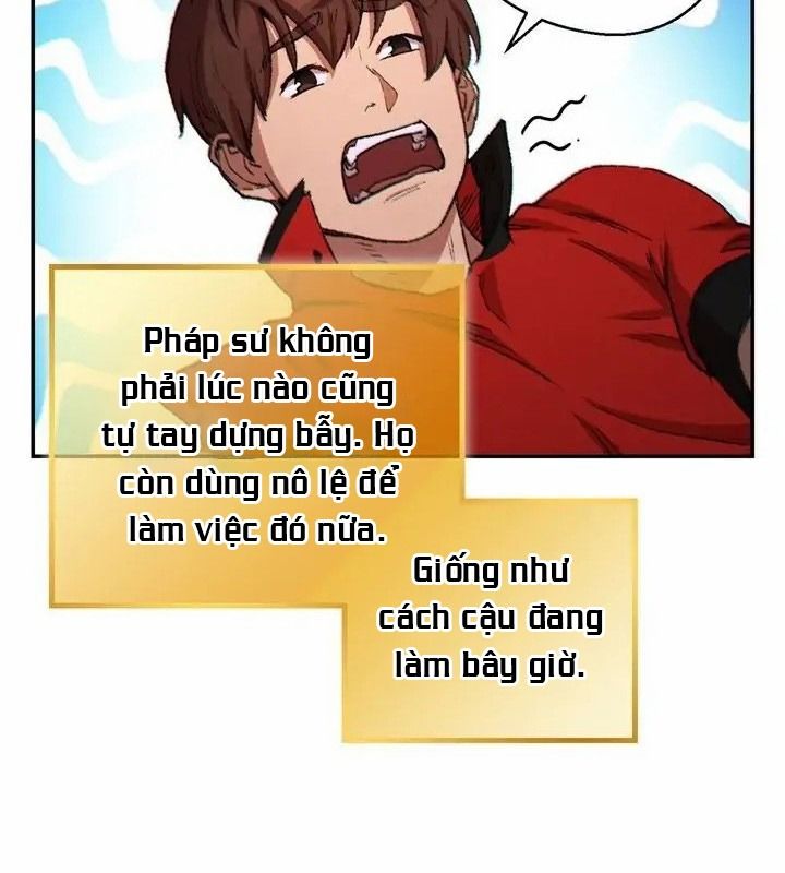 Dungeon Reset Chapter 42 - Trang 48