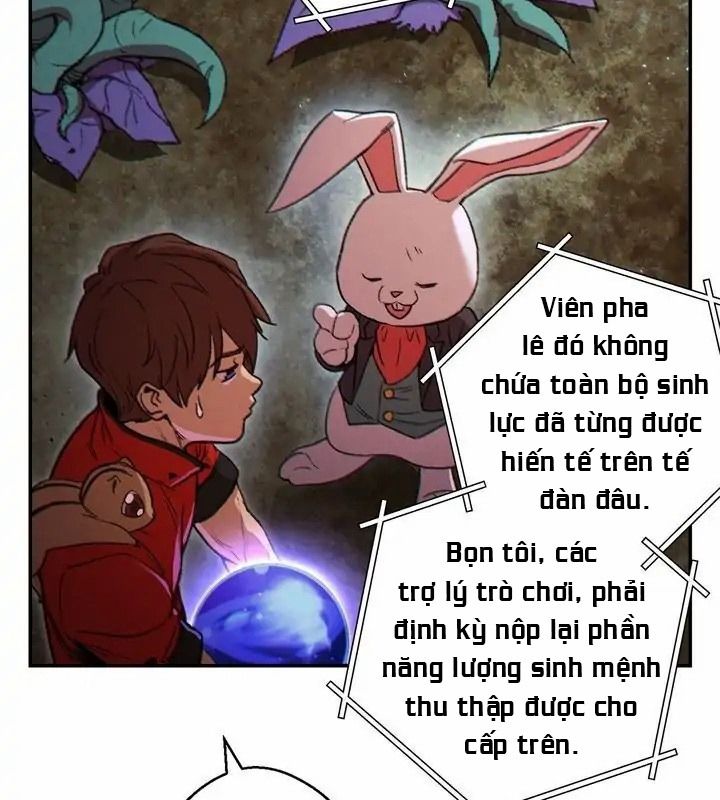 Dungeon Reset Chapter 42 - Trang 8