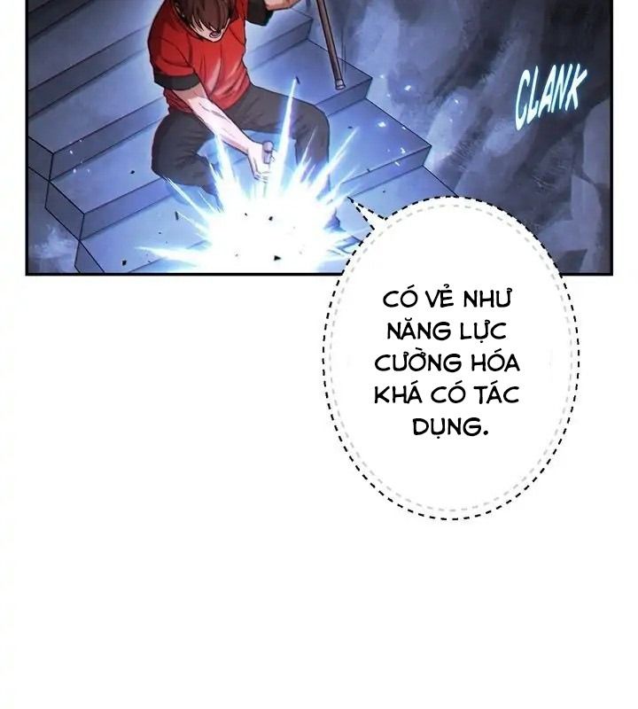Dungeon Reset Chapter 43 - Trang 11