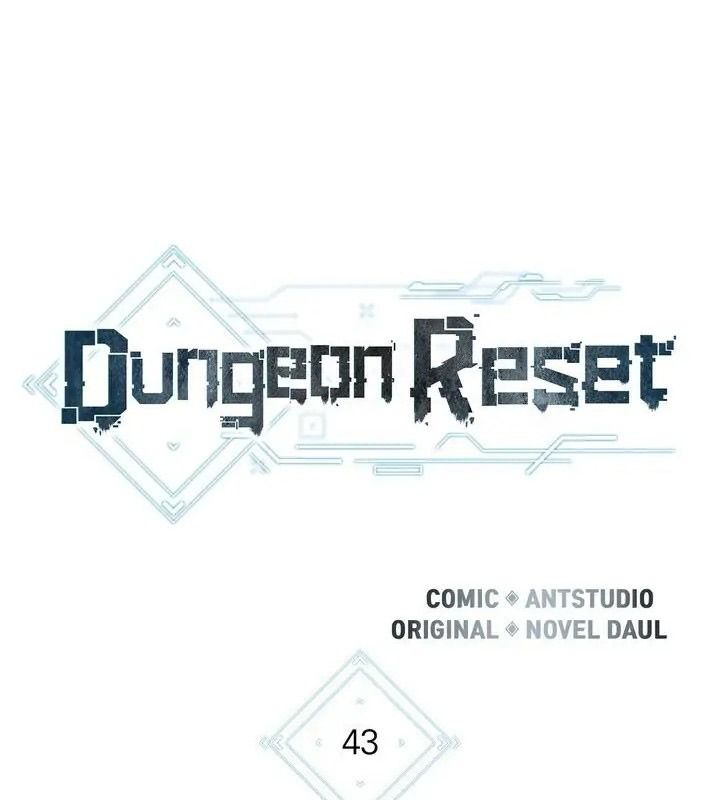Dungeon Reset Chapter 43 - Trang 16