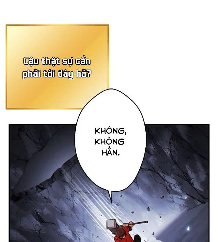 Dungeon Reset Chapter 43 - Trang 18