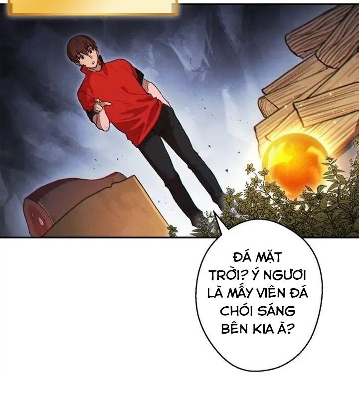 Dungeon Reset Chapter 44 - Trang 49