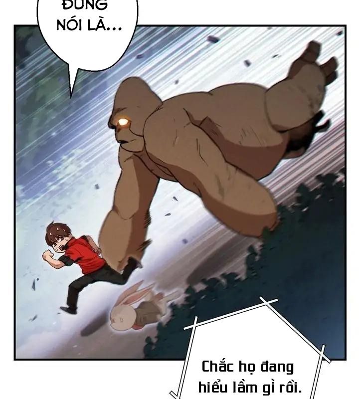 Dungeon Reset Chapter 45 - Trang 16
