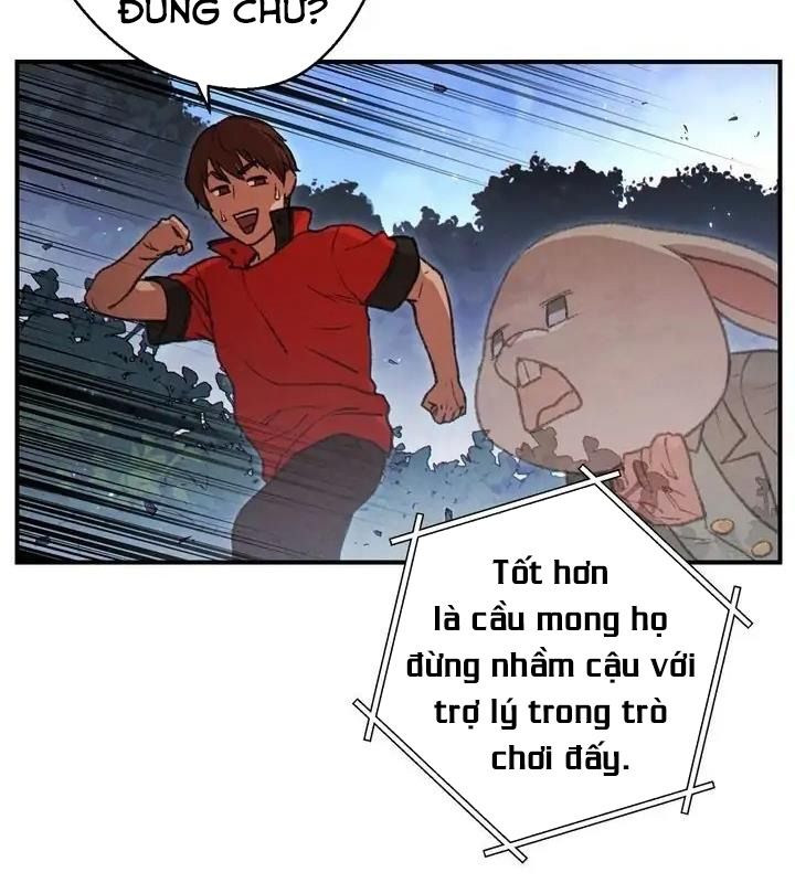 Dungeon Reset Chapter 45 - Trang 18