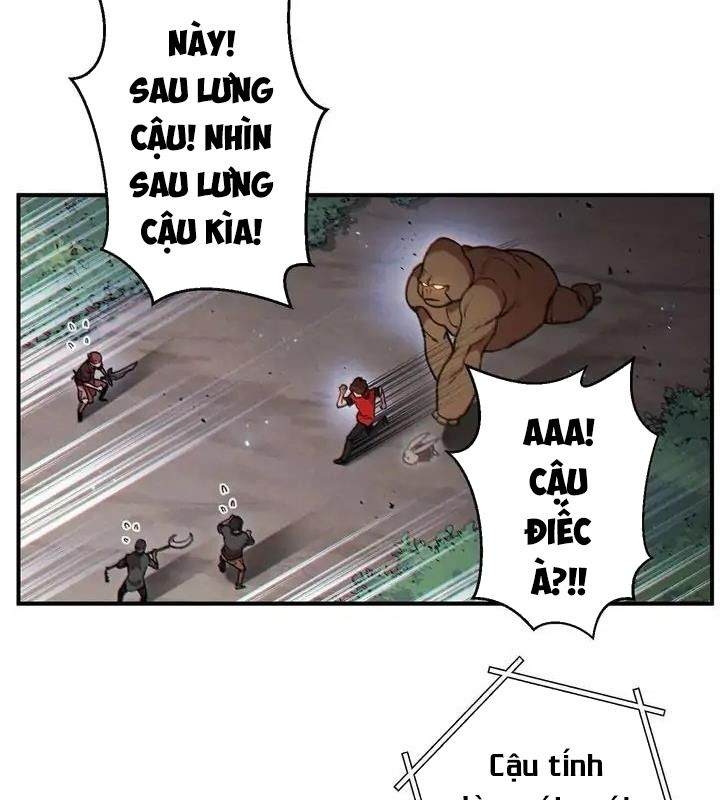 Dungeon Reset Chapter 45 - Trang 21