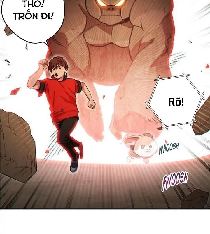 Dungeon Reset Chapter 45 - Trang 3