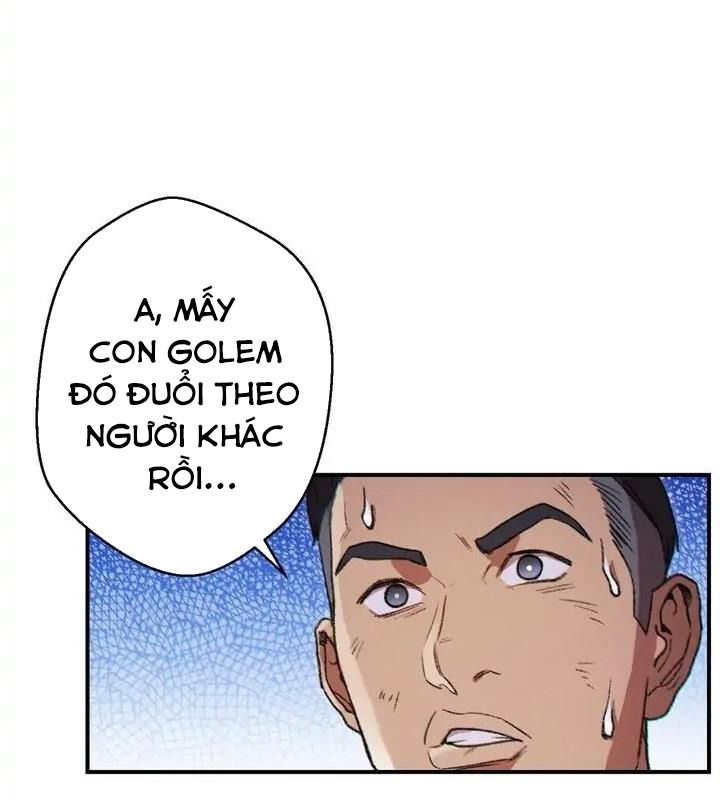 Dungeon Reset Chapter 45 - Trang 30