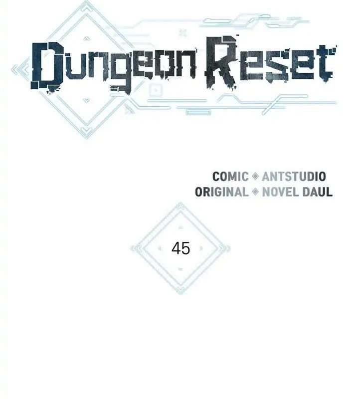 Dungeon Reset Chapter 45 - Trang 36