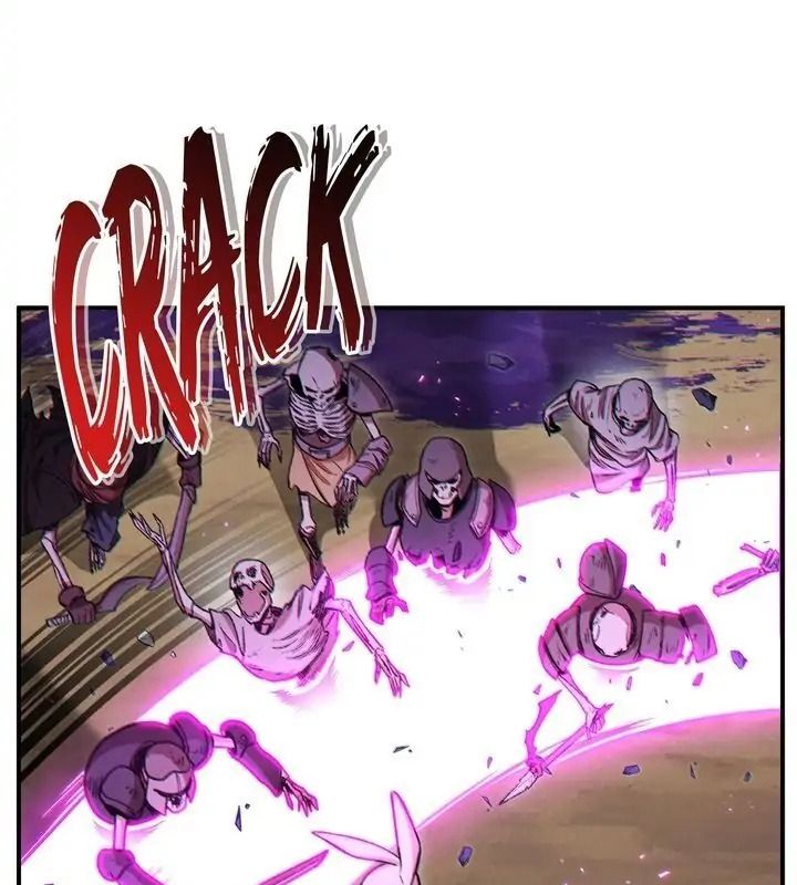 Dungeon Reset Chapter 46 - Trang 13
