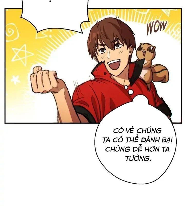 Dungeon Reset Chapter 46 - Trang 21