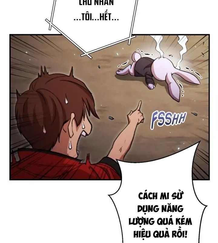 Dungeon Reset Chapter 46 - Trang 24