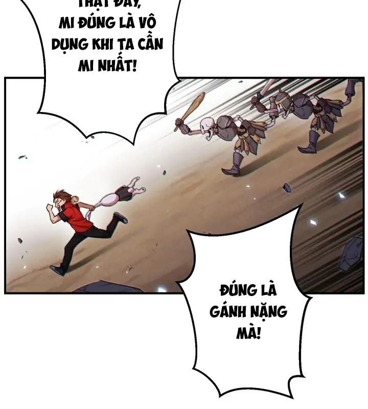 Dungeon Reset Chapter 46 - Trang 26