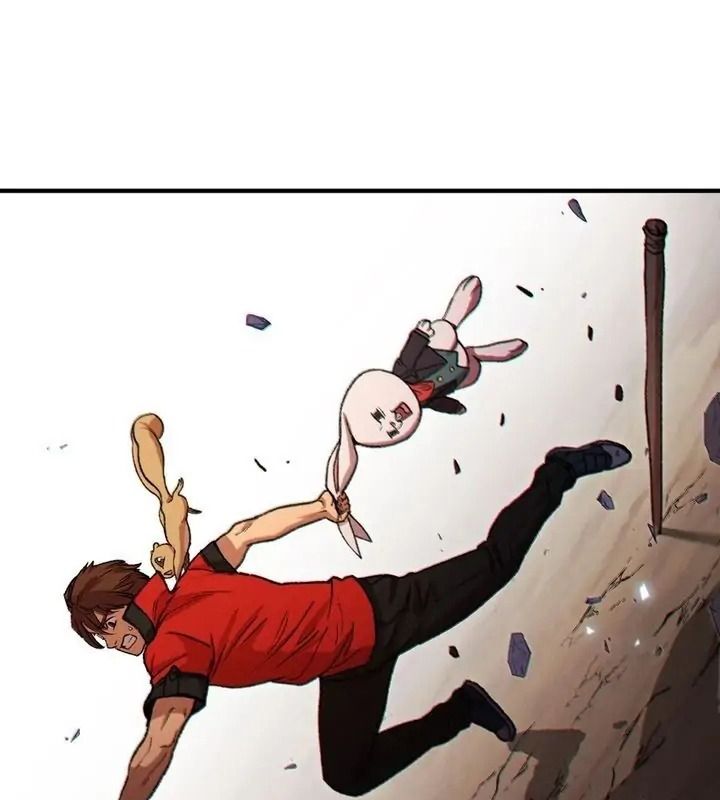 Dungeon Reset Chapter 46 - Trang 34
