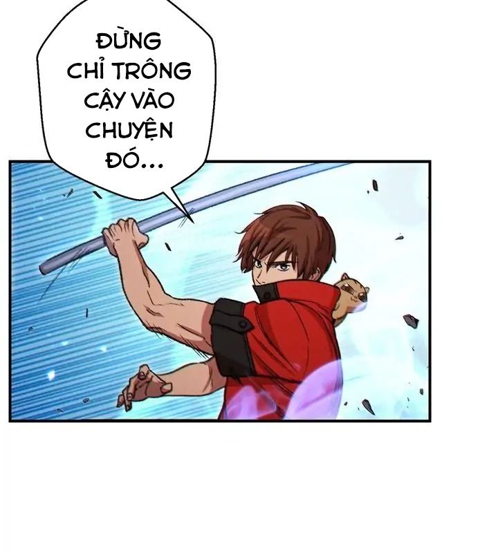 Dungeon Reset Chapter 46 - Trang 8