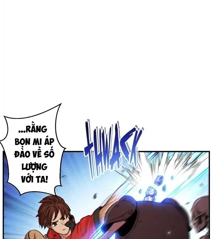 Dungeon Reset Chapter 46 - Trang 9
