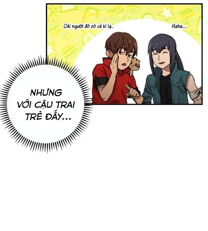 Dungeon Reset Chapter 47 - Trang 11