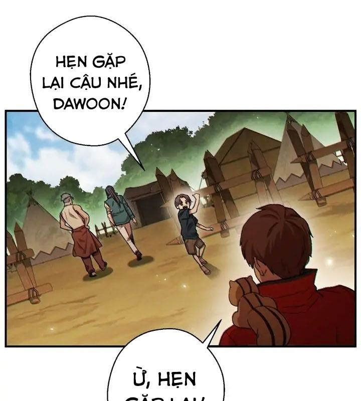 Dungeon Reset Chapter 47 - Trang 18