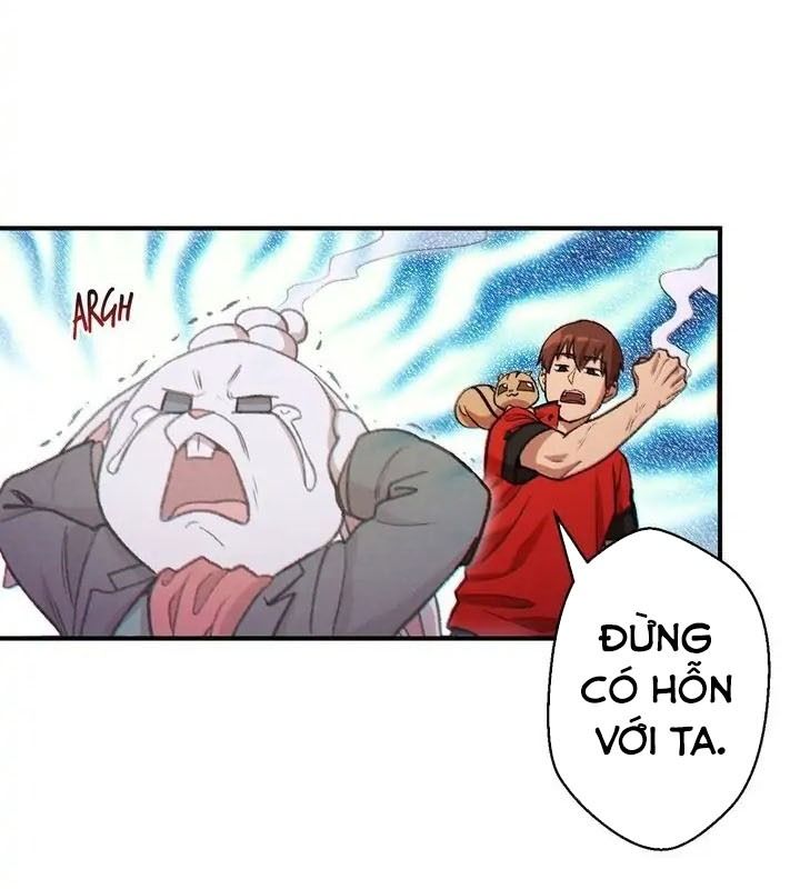 Dungeon Reset Chapter 47 - Trang 21