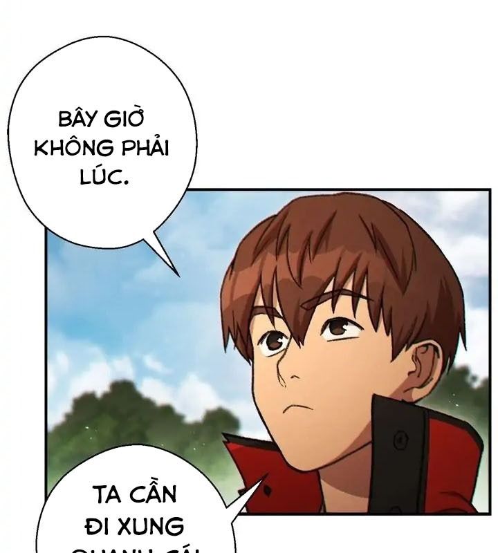 Dungeon Reset Chapter 47 - Trang 22