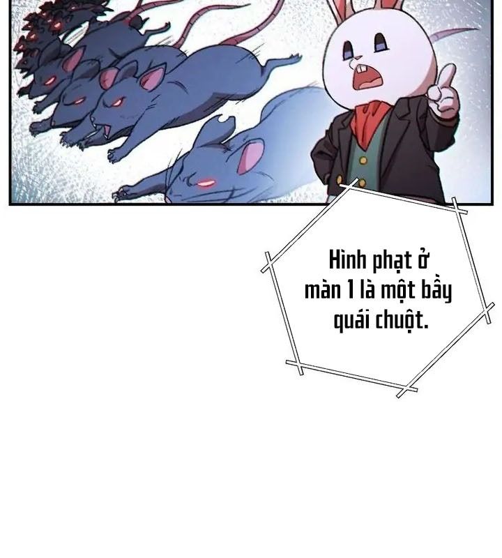Dungeon Reset Chapter 47 - Trang 31