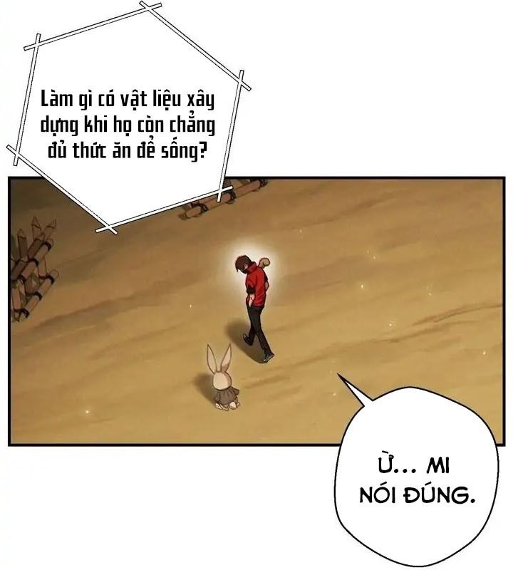 Dungeon Reset Chapter 47 - Trang 34