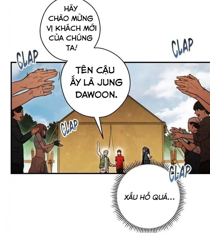 Dungeon Reset Chapter 47 - Trang 40