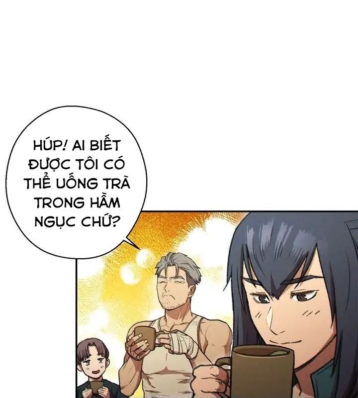Dungeon Reset Chapter 48 - Trang 16
