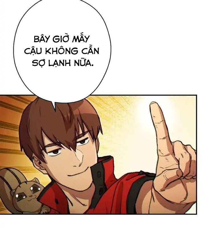 Dungeon Reset Chapter 48 - Trang 4