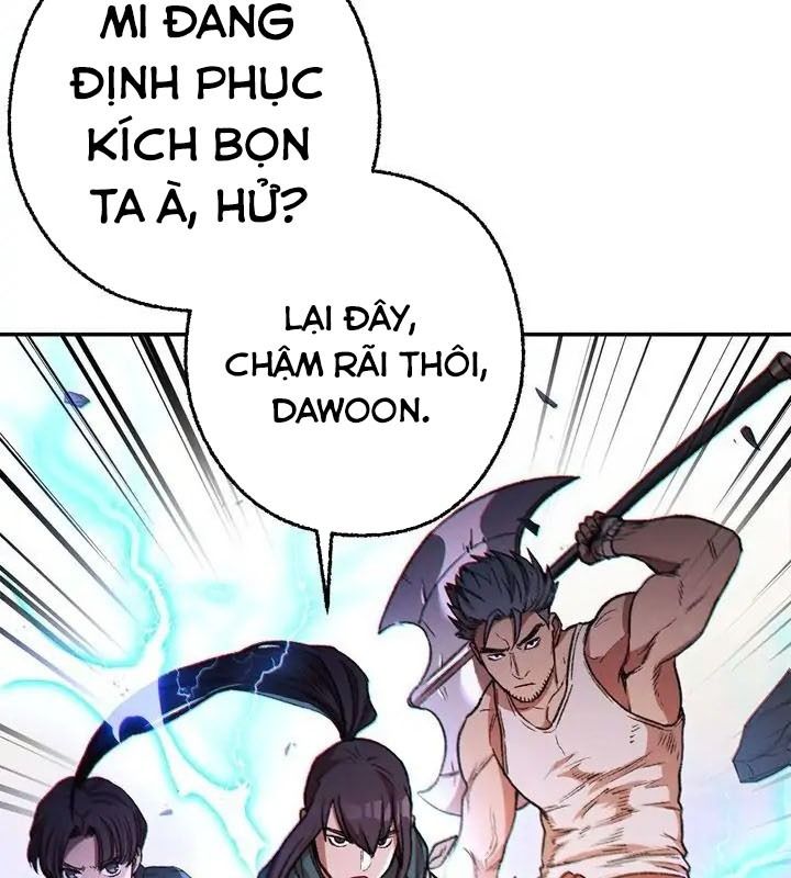 Dungeon Reset Chapter 48 - Trang 49