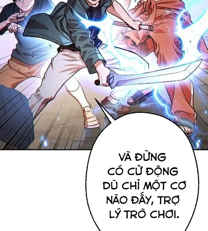 Dungeon Reset Chapter 48 - Trang 50
