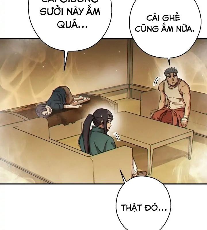 Dungeon Reset Chapter 48 - Trang 9