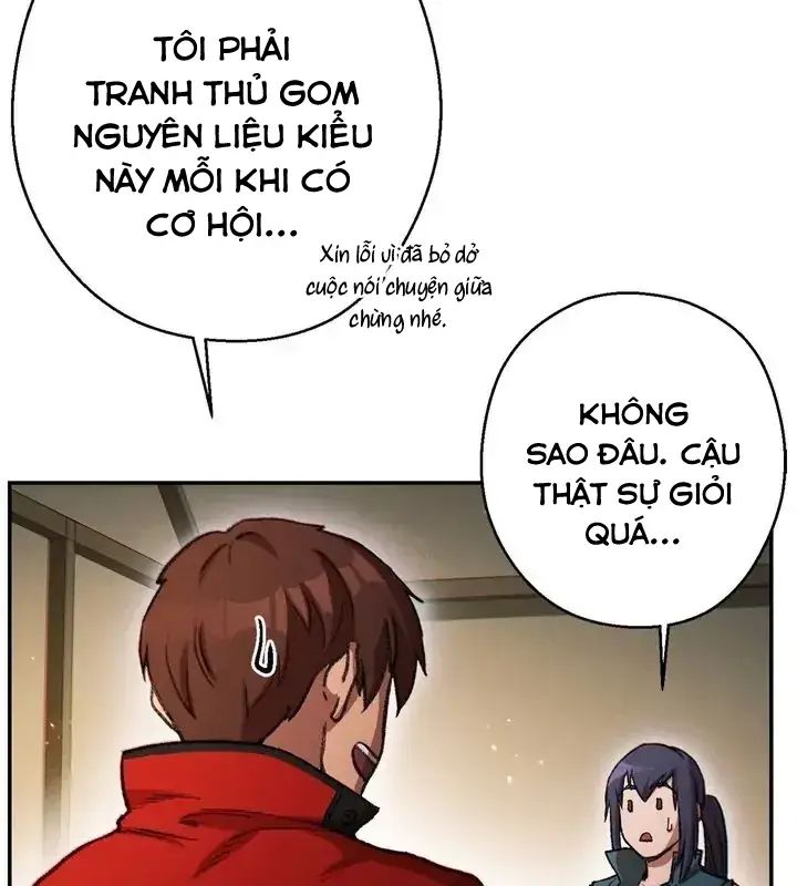 Dungeon Reset Chapter 49 - Trang 17
