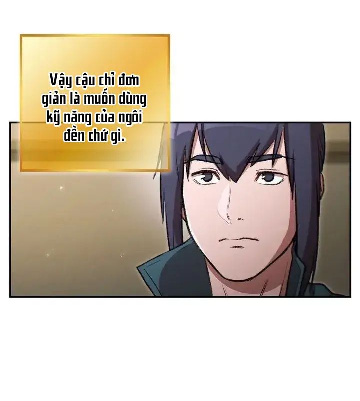 Dungeon Reset Chapter 49 - Trang 22