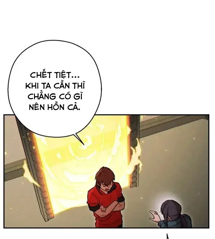 Dungeon Reset Chapter 49 - Trang 42