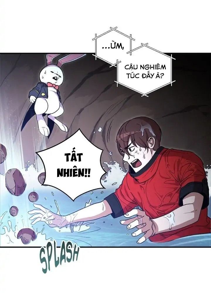Dungeon Reset Chapter 5 - Trang 12