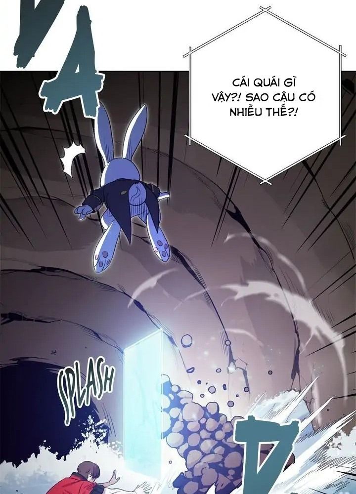 Dungeon Reset Chapter 5 - Trang 19