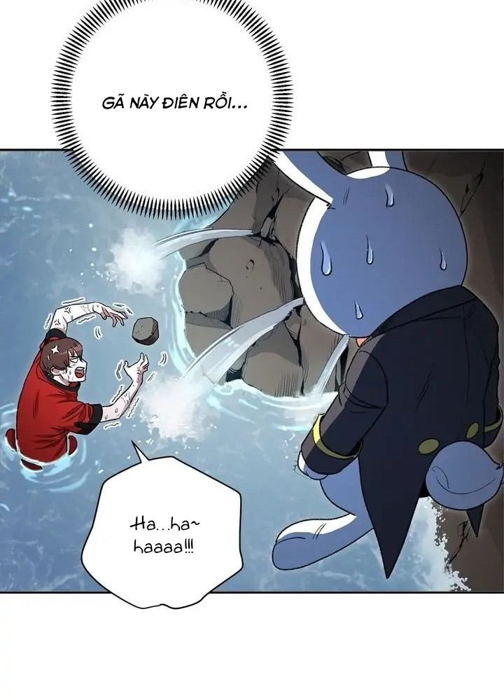 Dungeon Reset Chapter 5 - Trang 34