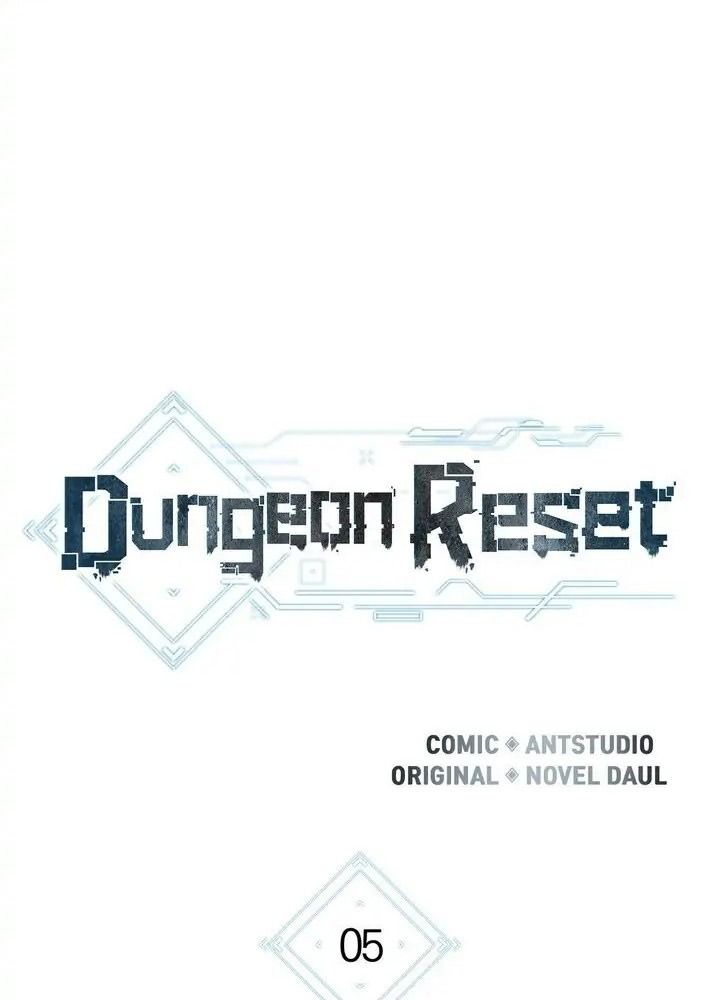 Dungeon Reset Chapter 5 - Trang 40