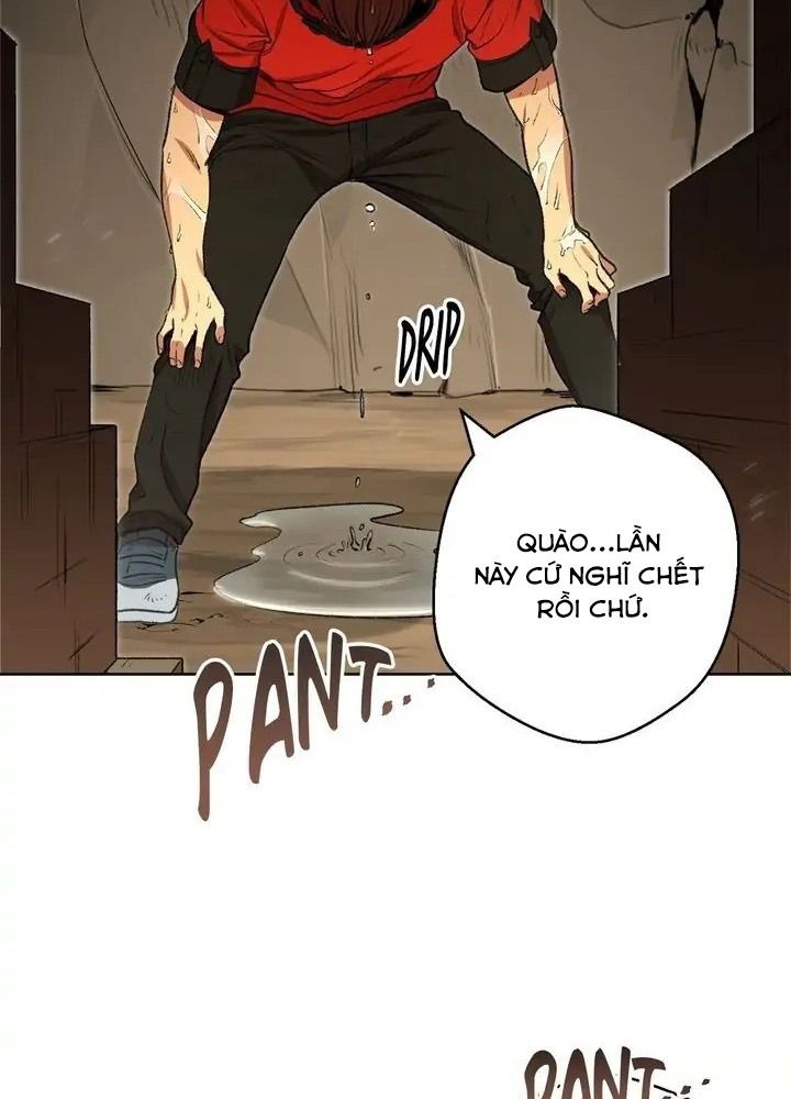 Dungeon Reset Chapter 5 - Trang 46