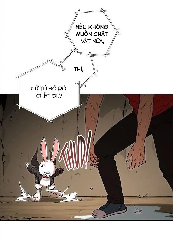 Dungeon Reset Chapter 5 - Trang 48