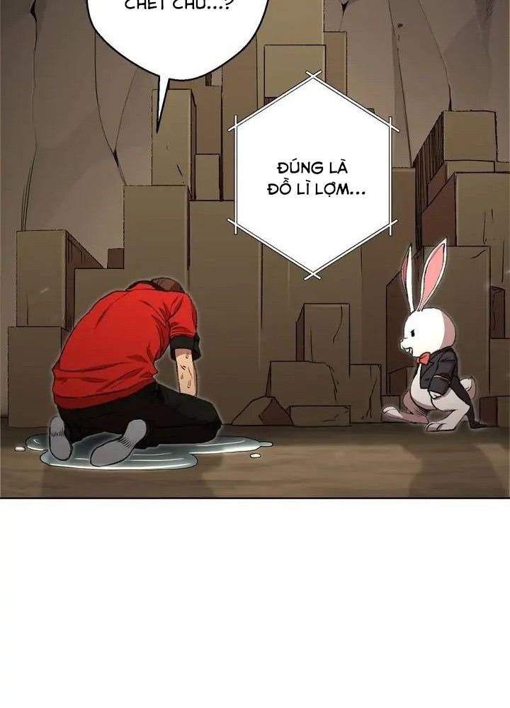 Dungeon Reset Chapter 5 - Trang 50