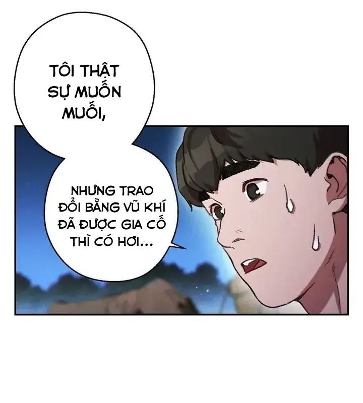 Dungeon Reset Chapter 50 - Trang 11