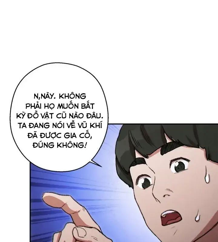 Dungeon Reset Chapter 50 - Trang 14