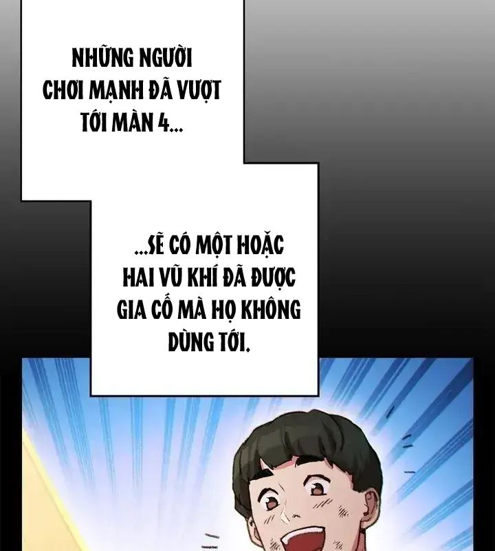 Dungeon Reset Chapter 50 - Trang 18
