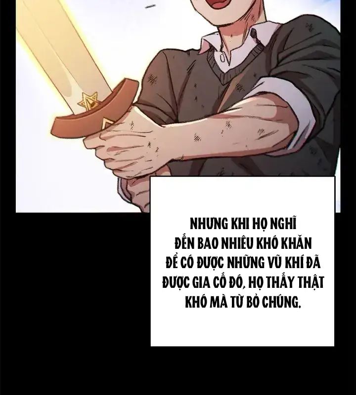 Dungeon Reset Chapter 50 - Trang 19