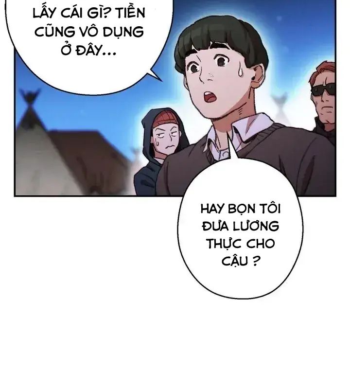 Dungeon Reset Chapter 50 - Trang 4