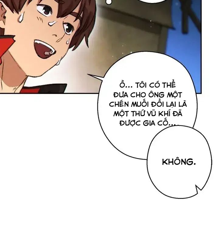 Dungeon Reset Chapter 50 - Trang 45