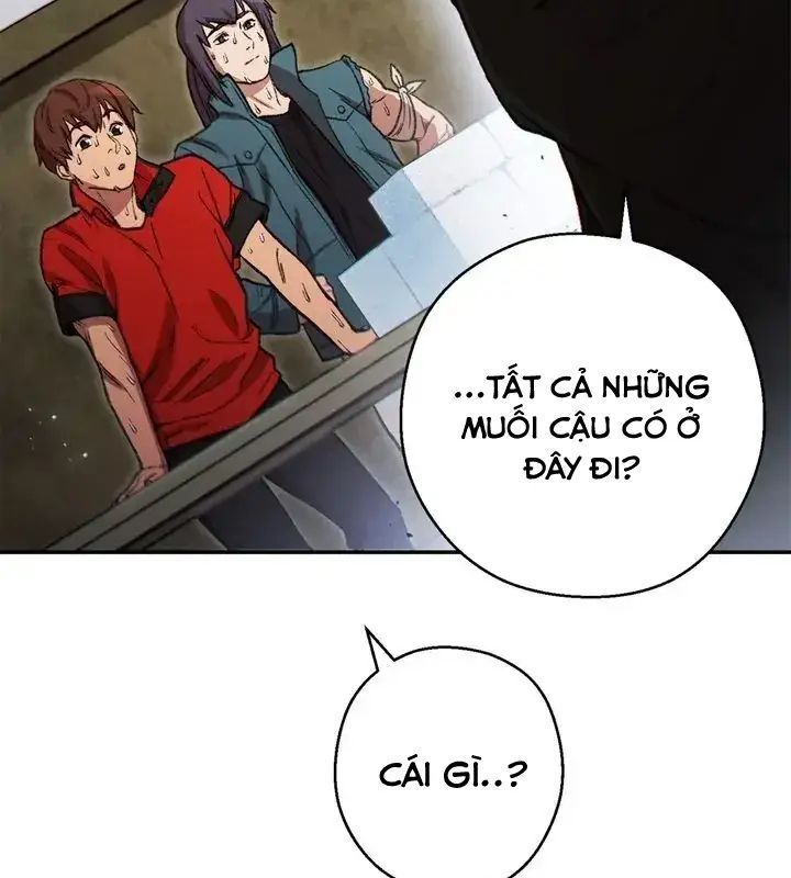 Dungeon Reset Chapter 50 - Trang 47