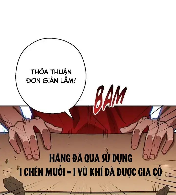 Dungeon Reset Chapter 50 - Trang 5