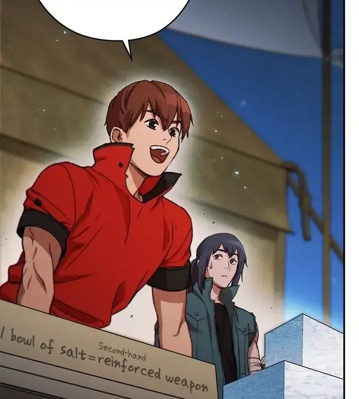 Dungeon Reset Chapter 50 - Trang 7